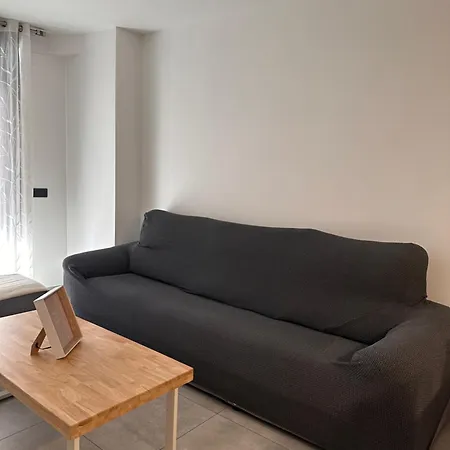 Apartment Alegre *