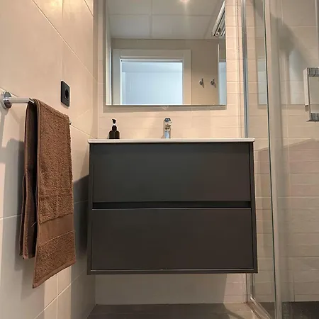 Alegre Apartment *
