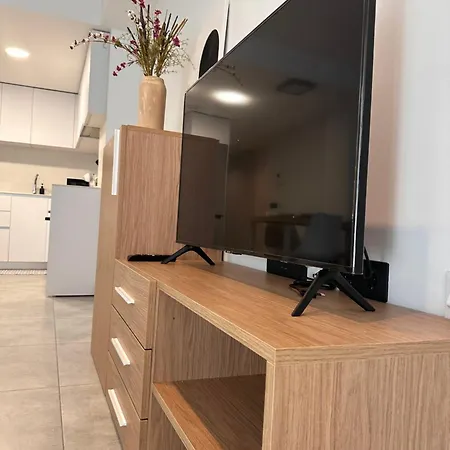 Alegre Apartment Fraga