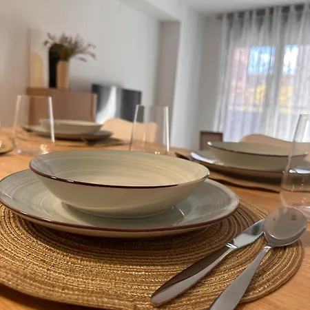 Alegre Apartment *