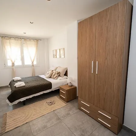 Apartment Alegre