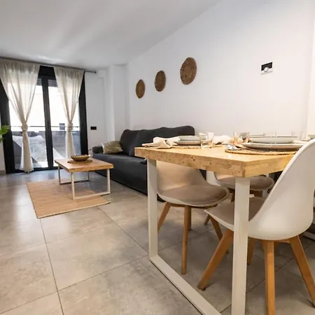 Alegre Apartment *