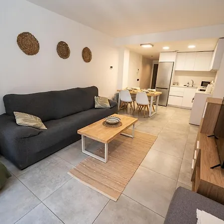 Apartamento Alegre *