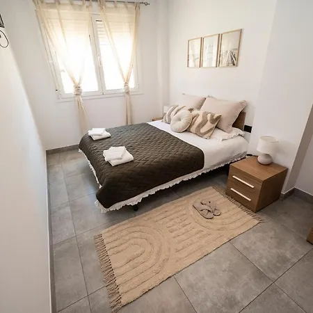 Apartment Alegre Fraga