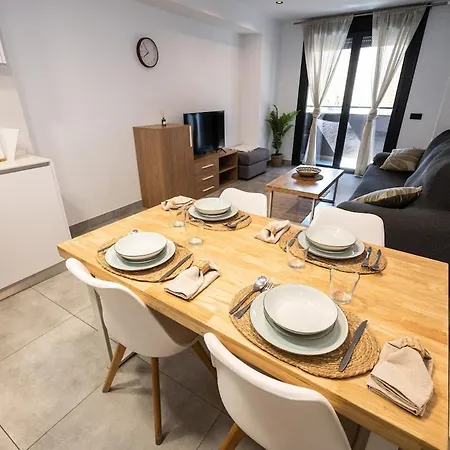 Alegre Apartment Fraga