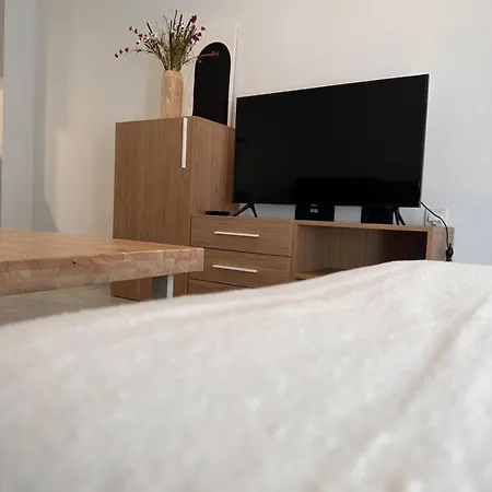Apartment Alegre *