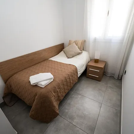 Alegre Apartment