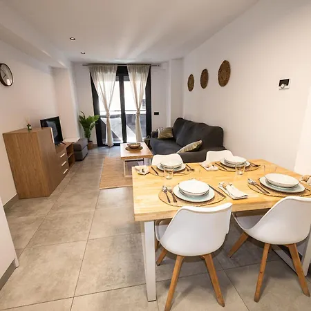 Apartment Alegre Fraga